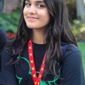 Meet your Posher, Marisol